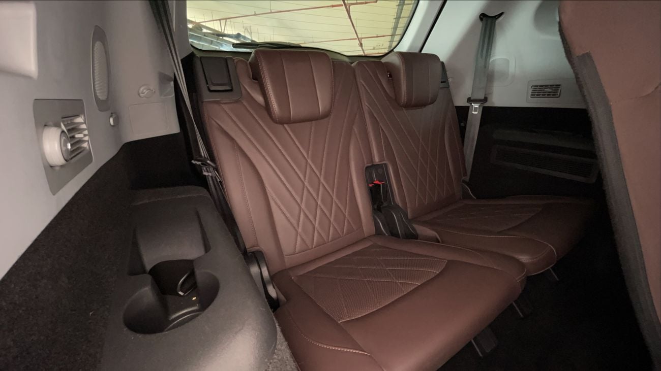 شيري تيجو 8 برو ماكس 2024 COMFORT | AED 1160/Month | 20% DP | 30 Day Return | Warranty | Service History