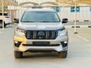 Toyota Prado VXR 2.7L 4WD