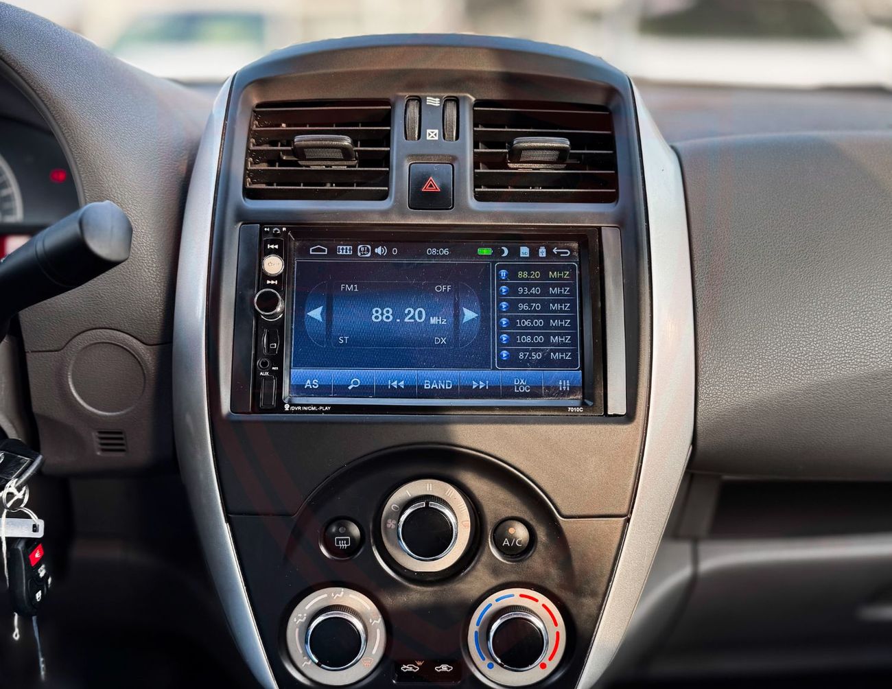 Nissan Sunny Nissan Sunny | 1.5 L | 2022 | GCC | Accident-Free | In Excellent Condition | 427 P.M