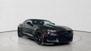 Chevrolet Camaro RS 3.6 LT AUTO CLOTH SEATS BLACK WHEELS | Guaranteed Warranty | 0 Down Payment