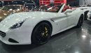 Ferrari California - GCC SPECS  - FREE SERICE HISTORY -