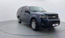 Ford Expedition EL 3.5 | Under Warranty | Inspected on 150+ parameters