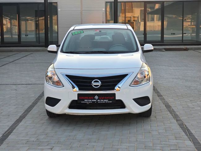 Nissan Sunny SL, миниатюра 20