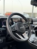 Kia Seltos Std 1.4L (138 HP)