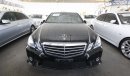 مرسيدس بنز E 350