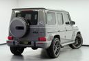مرسيدس بنز G 63 AMG 4MATIC SUV 2022 Mercedes Benz G63 AMG Double Night Package, Warranty, Full Service History, Low Km, 