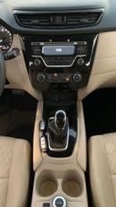 Nissan X Trail S 2.5L (169 HP) FWD (5 Seater)