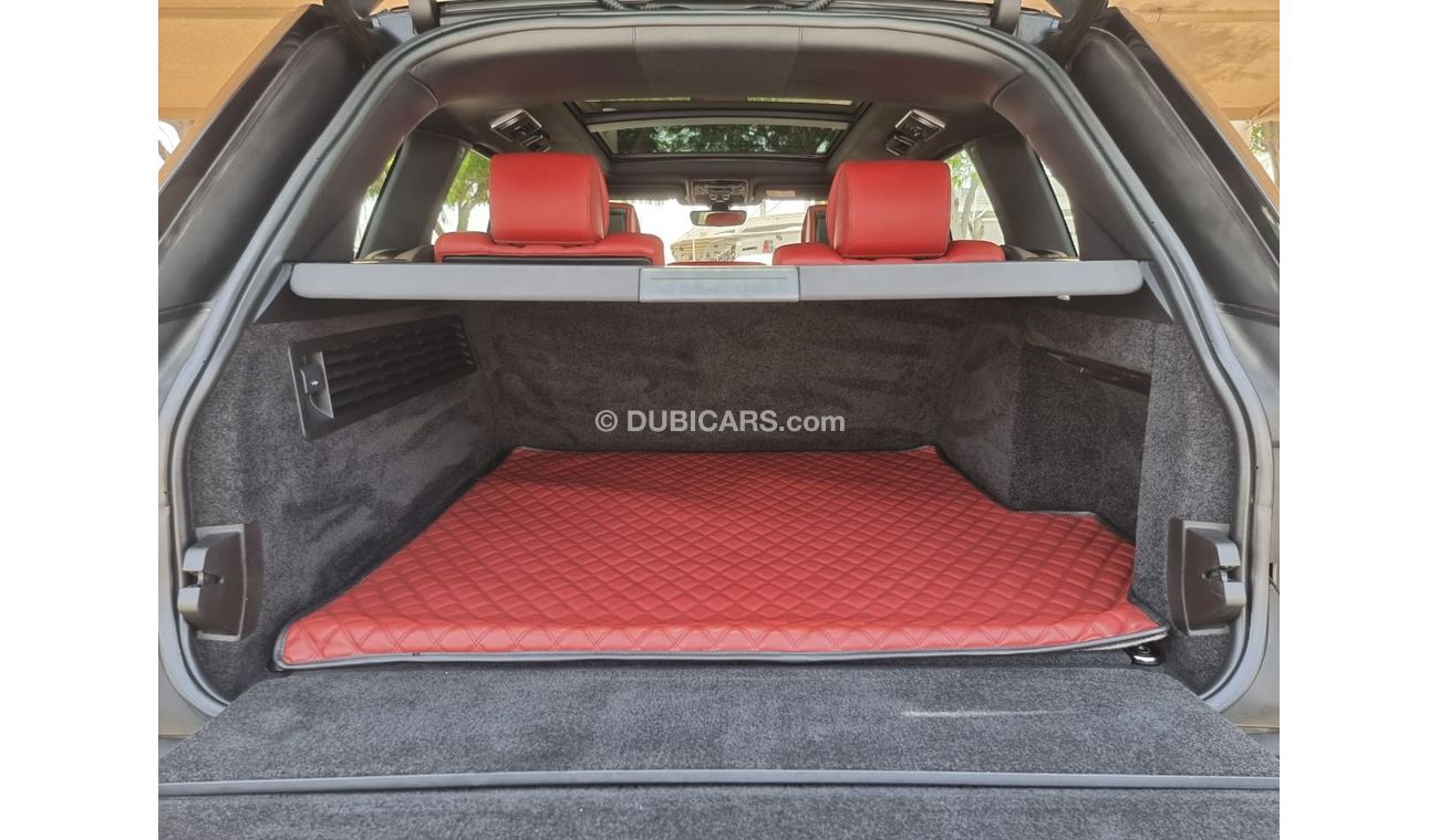 Land Rover Range Rover RAMADAN ALL IN ONE DEAL = FREE REGISTRATION = WARRANTY = INSURANCE SALIK = FULL SERVICE HISTORY