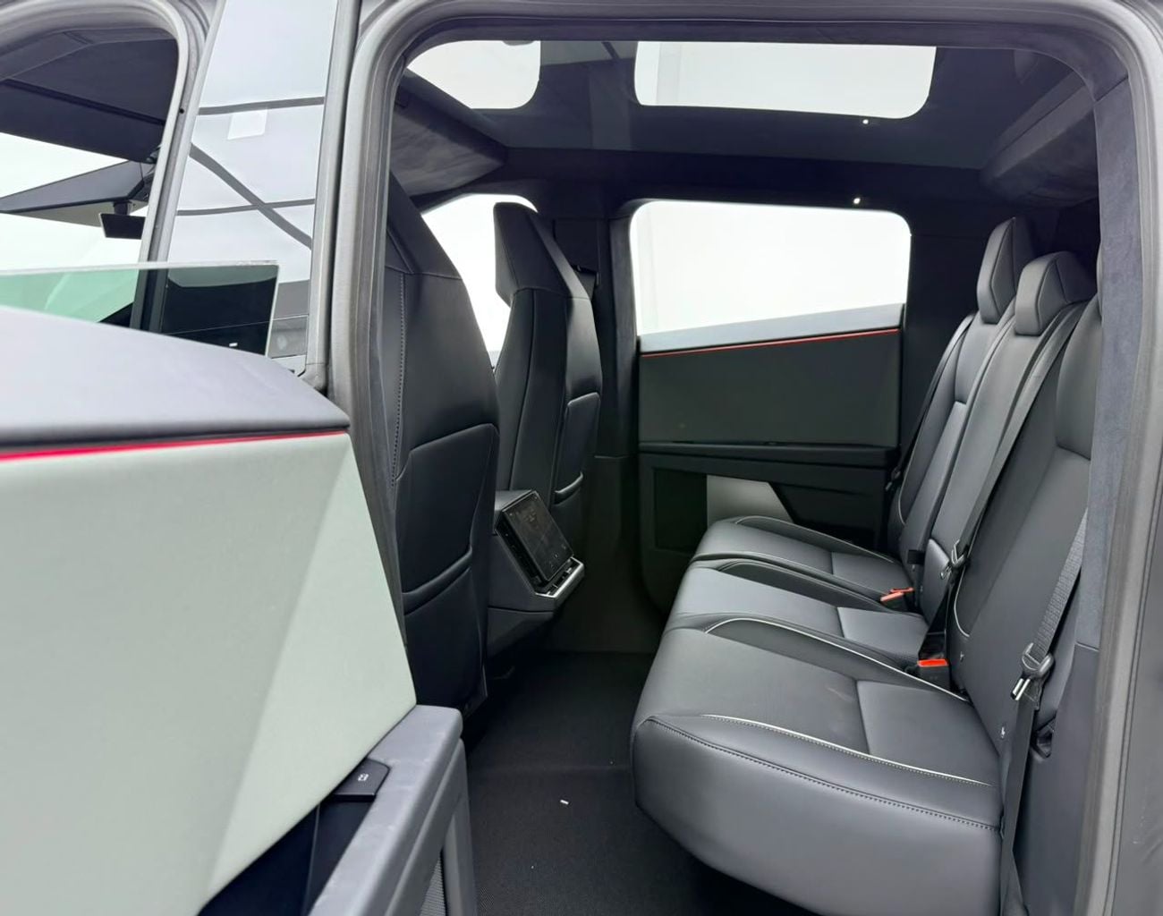 Tesla Cybertruck