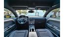 Dodge Challenger V6 - Spectacular Condition! - Under Warranty! - AED 960 PM! - 0% DP