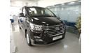 Hyundai H-1 HYUNDAI H1 9 SEATS 2019 MODEL