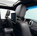 Mitsubishi Pajero 2018 Mitsubishi Pajero Signature Edition, Warranty, Full Service History, Excellent Condition, GCC