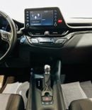 Toyota CHR GX 1.8L (96 HP)