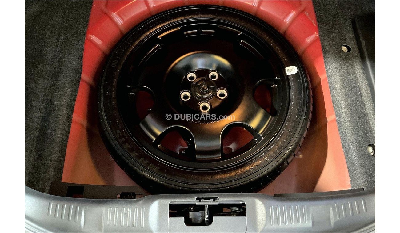 Ford Mustang GT Premium