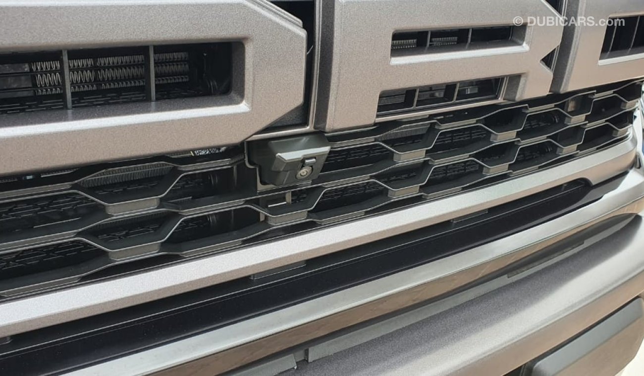 Ford F 150 Raptor RAPTOR FULL