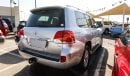 Toyota Land Cruiser EX.R V6