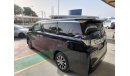 Toyota Alphard !! EXPORT ONLY !! RHD !! Vellfire Executive Lounge Hybrid !!