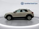 Volkswagen T ROC Life 1.4L (Ref#50140)