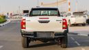 تويوتا هيلوكس 2026 Toyota Hilux GR-Sport 4.0L AT Petrol (White)