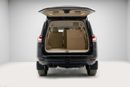 تويوتا لاند كروزر EXR 3.3L - Attitude Black MC Inside Beige | Export Only