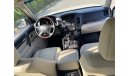 ميتسوبيشي باجيرو Mitsubishi Pajero model 2009 3,8 GCC Excellent Condition