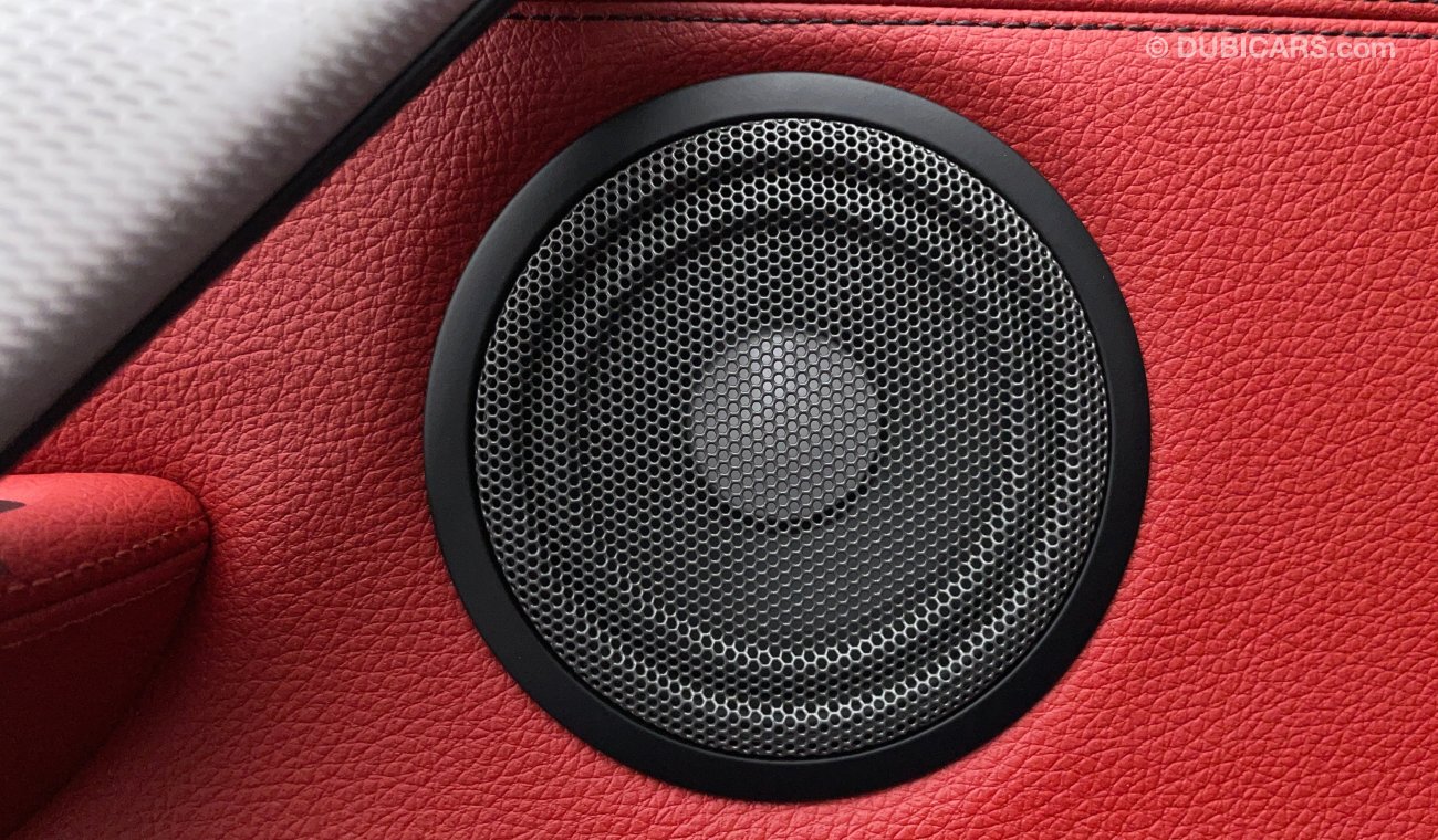 بي أم دبليو 440i 440I GRANDCOUPE M SPORT 3000