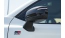 Toyota Land Cruiser GR SPORT DIESEL 2022 FULL OPTION GCC SPECS ( REAR SCREEN / RADAR / 7 SEATS )
