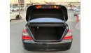 مرسيدس بنز S 500 Mercedes S500_2007_ExcellendCondihin