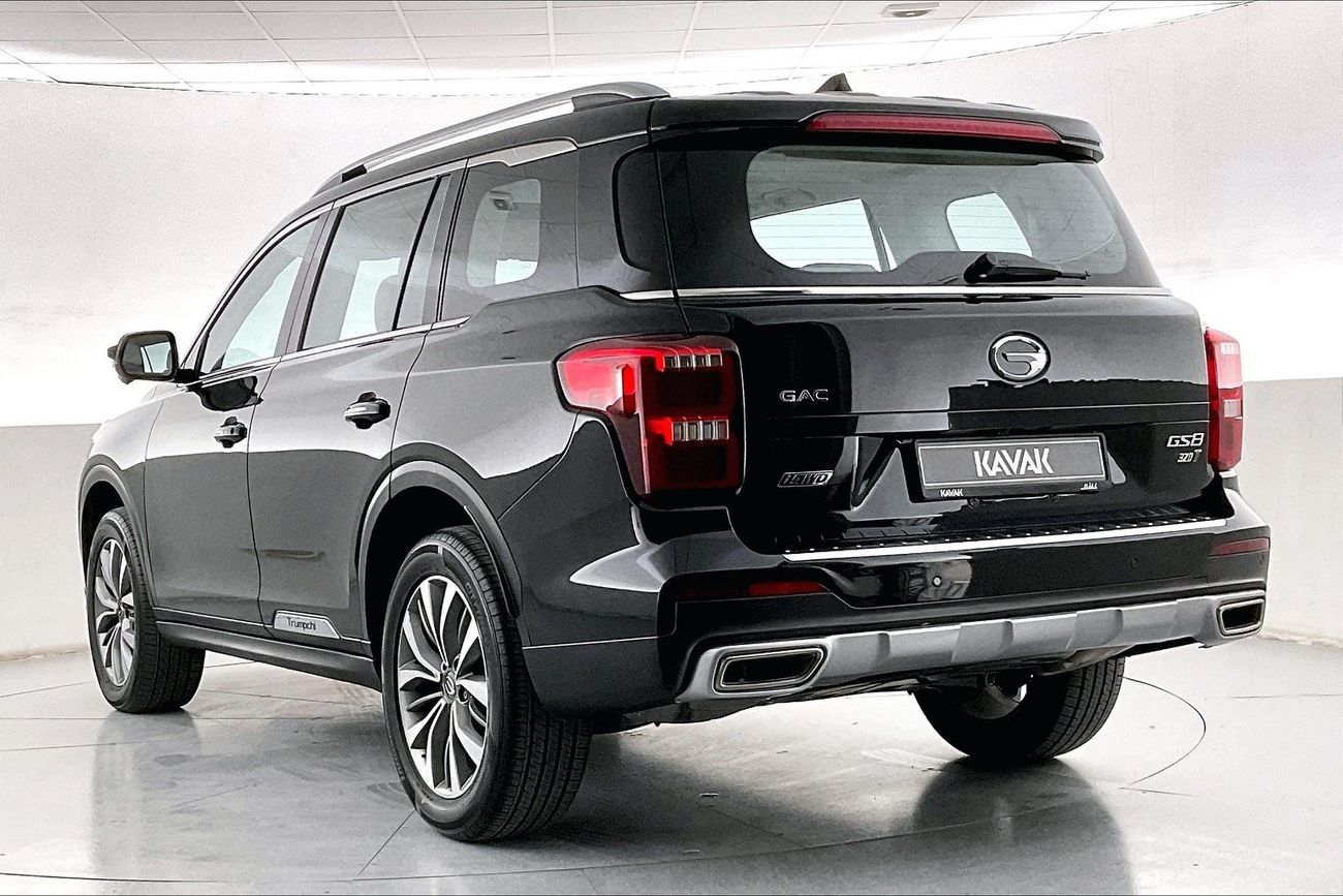 Toyota Land Cruiser VXR| 1 year free warranty | Exclusive Eid offer