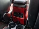 مرسيدس بنز G 63 AMG STD First Edition 5.5L