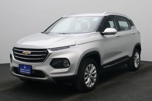 Chevrolet Groove LT 1.5