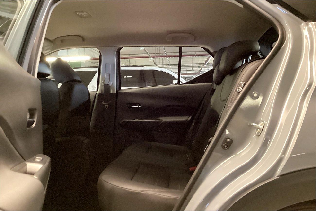 نيسان كيكس SL | شامل الضمان | 0 ﺪﻔﻋﺓ ﺃﻮﻟﻯ