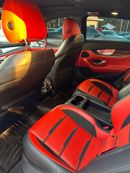 Mercedes-Benz AMG GT MERCEDES BENZ AMG GT63S 2018 IMPORT PERFECT CONDITION