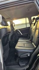 Toyota Prado TX 2.8L TOYOTA PRADO TXL DIESEL LHD FULL OPTION DIESEL