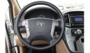 Hyundai H-1 Hyundai H1 GCC Full Automatic, in excellent condition, without accidents, very clean from inside and