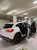 مرسيدس بنز GLA 200 Premium 1.4L ( CYL)