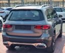 Mercedes Benz GLB200 STD SUV 7 Seater Under Warranty 2025 GCC