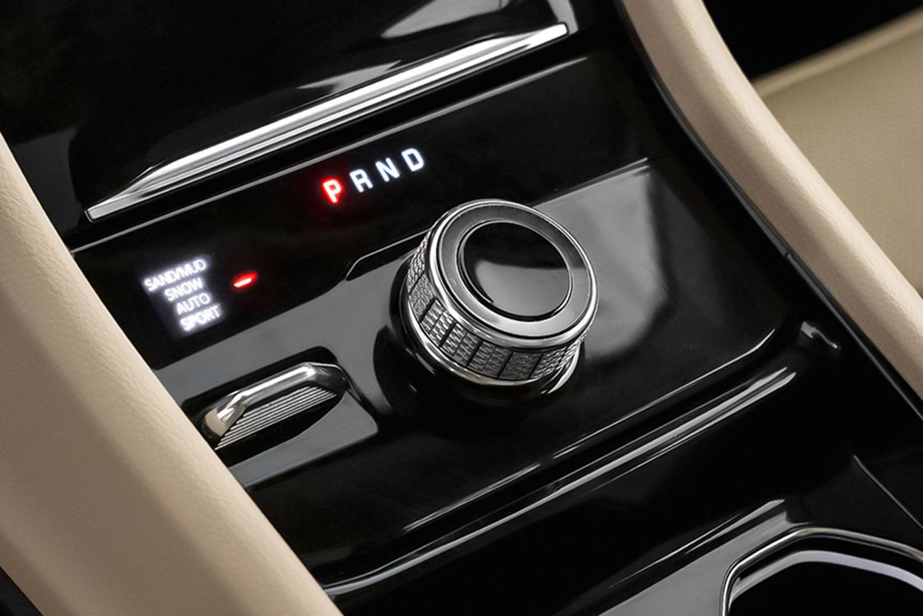 Jeep Grand Cherokee L Limited 3.6L