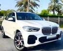 BMW X5 40i M SPORT