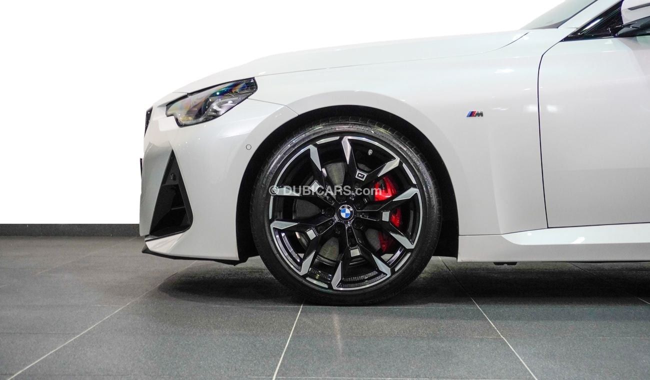 بي أم دبليو 230i