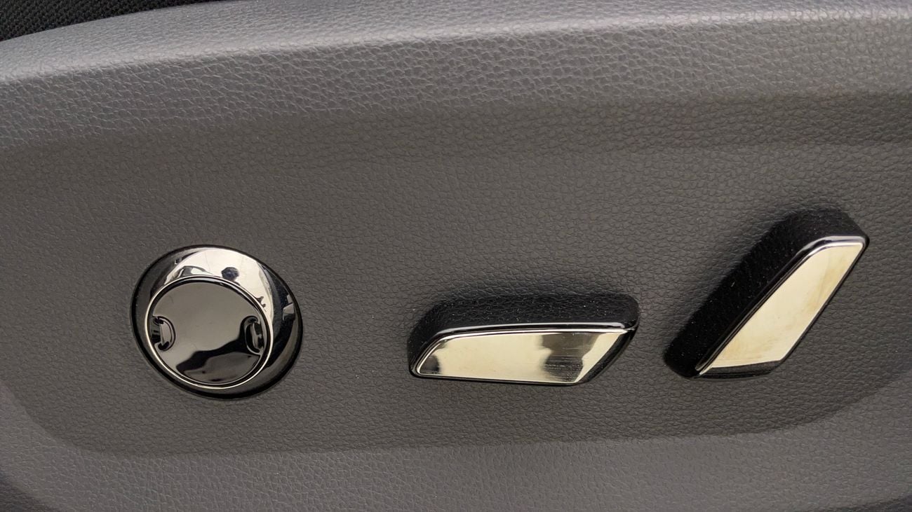 Ford Territory 2025 TITANIUM | AED 1641/Month | 0 DP | 30 Day Return | Warranty | Service History