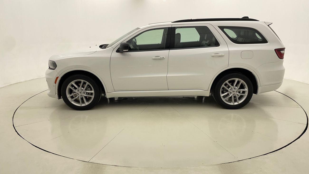 دودج دورانجو 2023 GT | AED 1467/Month | 0 DP | 30 Day Return | Warranty