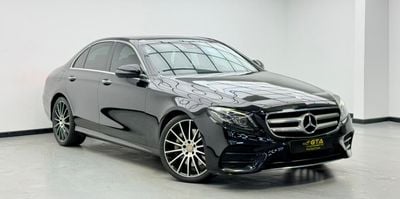 مرسيدس بنز E 400 STD STD
