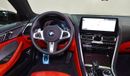 BMW 840i I 3.0 L V6
