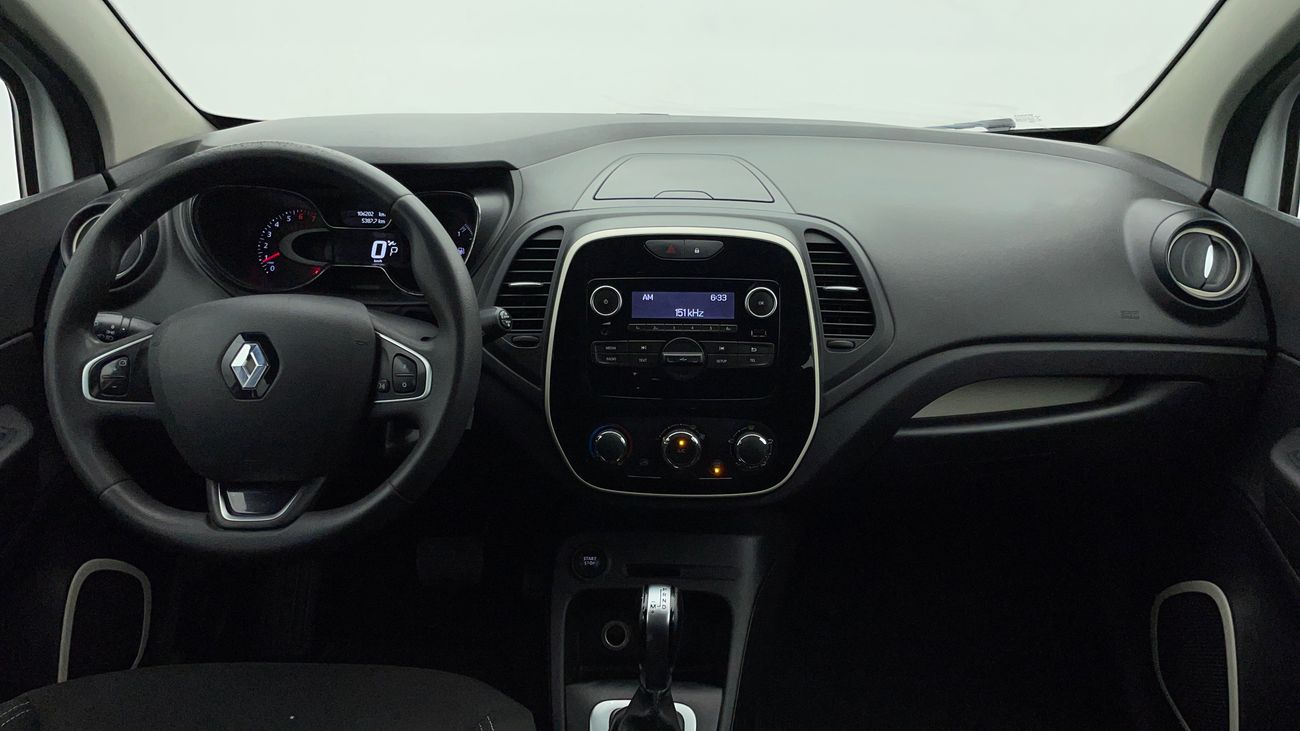 Renault Captur PE 1.6 | Zero Down Payment | Free Home Test Drive