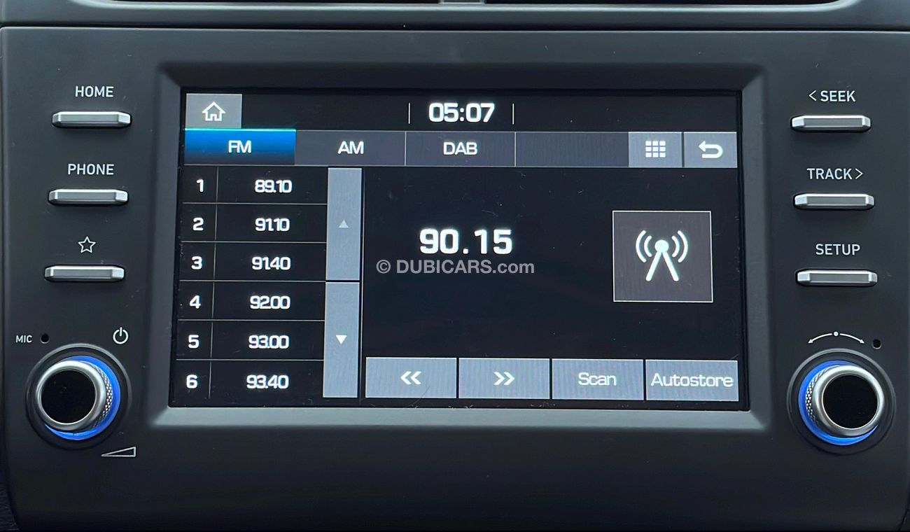 Hyundai Creta S+ 1.5 | Under Warranty | Inspected on 150+ parameters