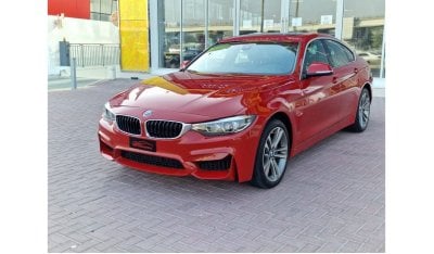 BMW 440i Std