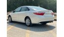 Toyota Camry 2016 Ref#611