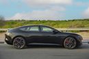 Avatr 12 GT Avatr 12 Rear-Wheel Drive All-Electric