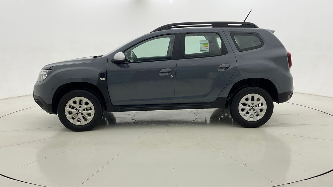 Renault Duster SE 1.6L 2025 SE | AED 677/Month | 0 DP | 30 Day Return | Warranty | Service History